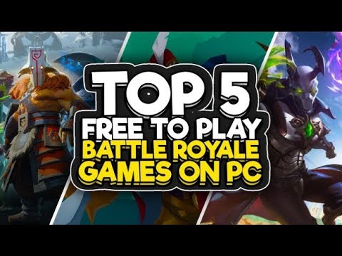 Top 5 video games